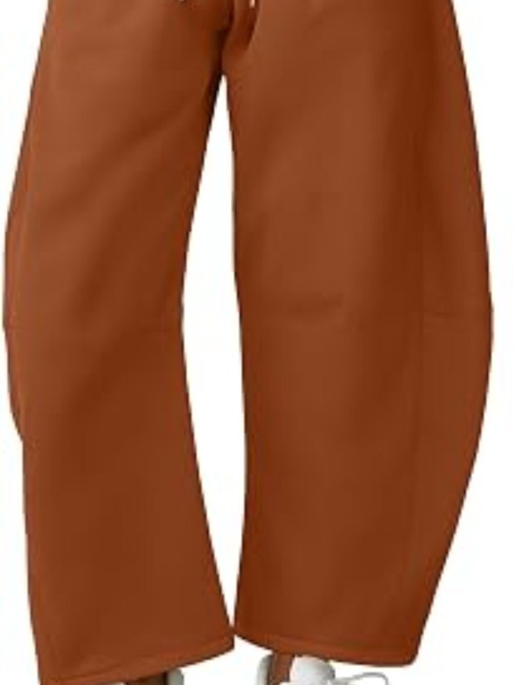 Lepunuo Barrel Sweatpants (L)